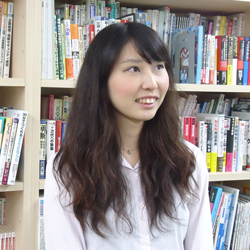 本宮若菜