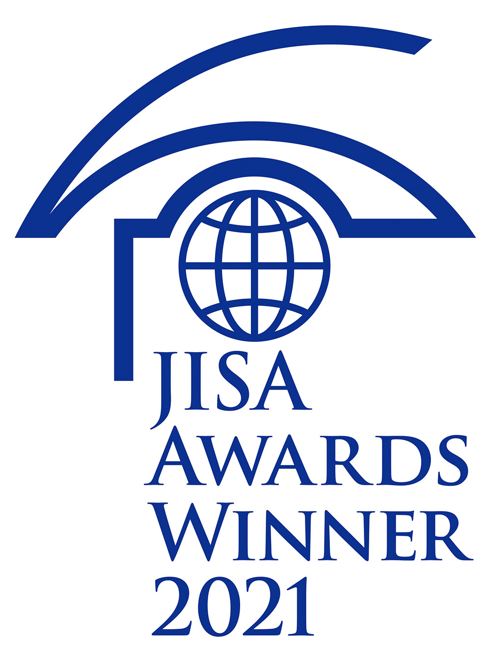 JISA AWARDS WINNER 2021