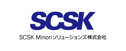 SCSK Minoriソリューションズ株式会社